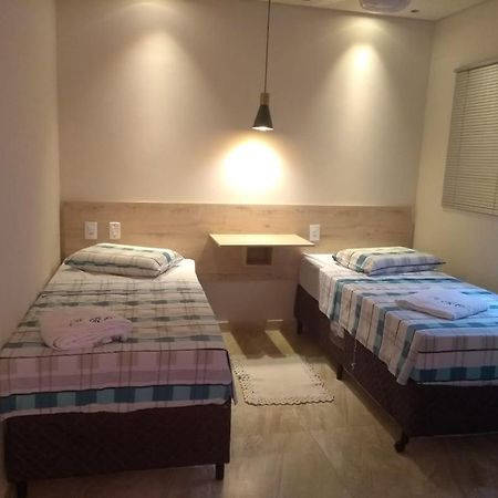 Hotel Rio Claro Εξωτερικό φωτογραφία