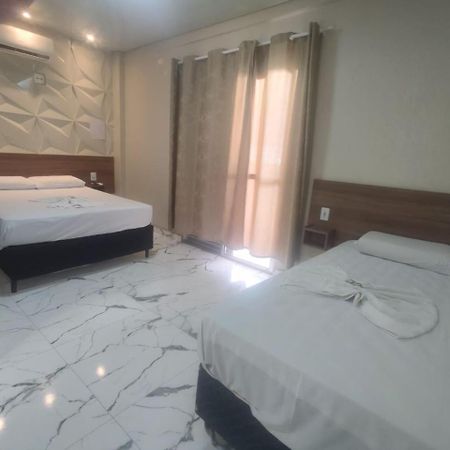 Hotel Rio Claro Εξωτερικό φωτογραφία