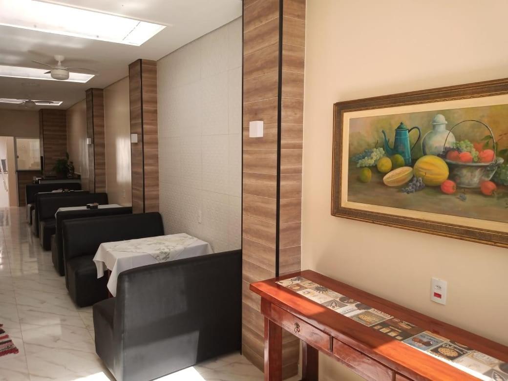 Hotel Rio Claro Εξωτερικό φωτογραφία