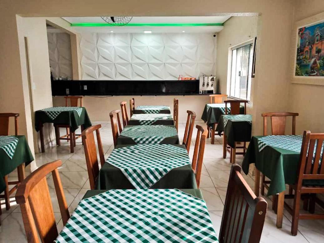 Hotel Rio Claro Εξωτερικό φωτογραφία