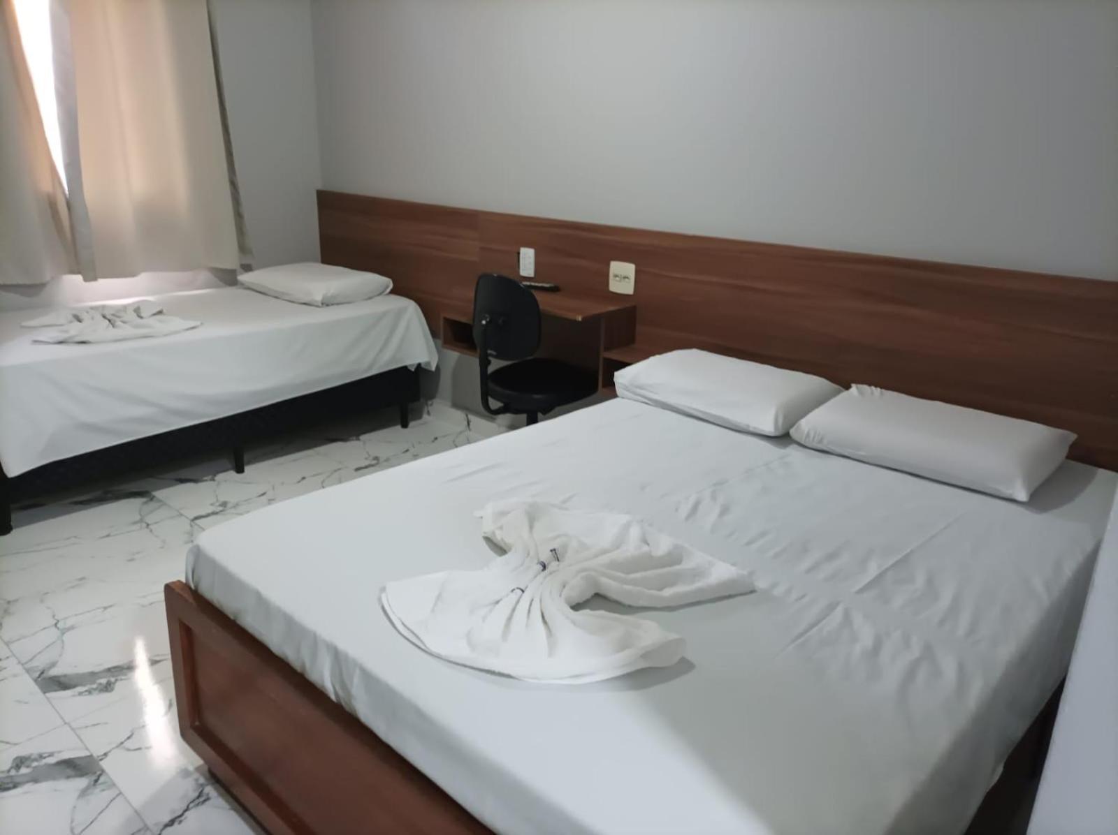 Hotel Rio Claro Εξωτερικό φωτογραφία