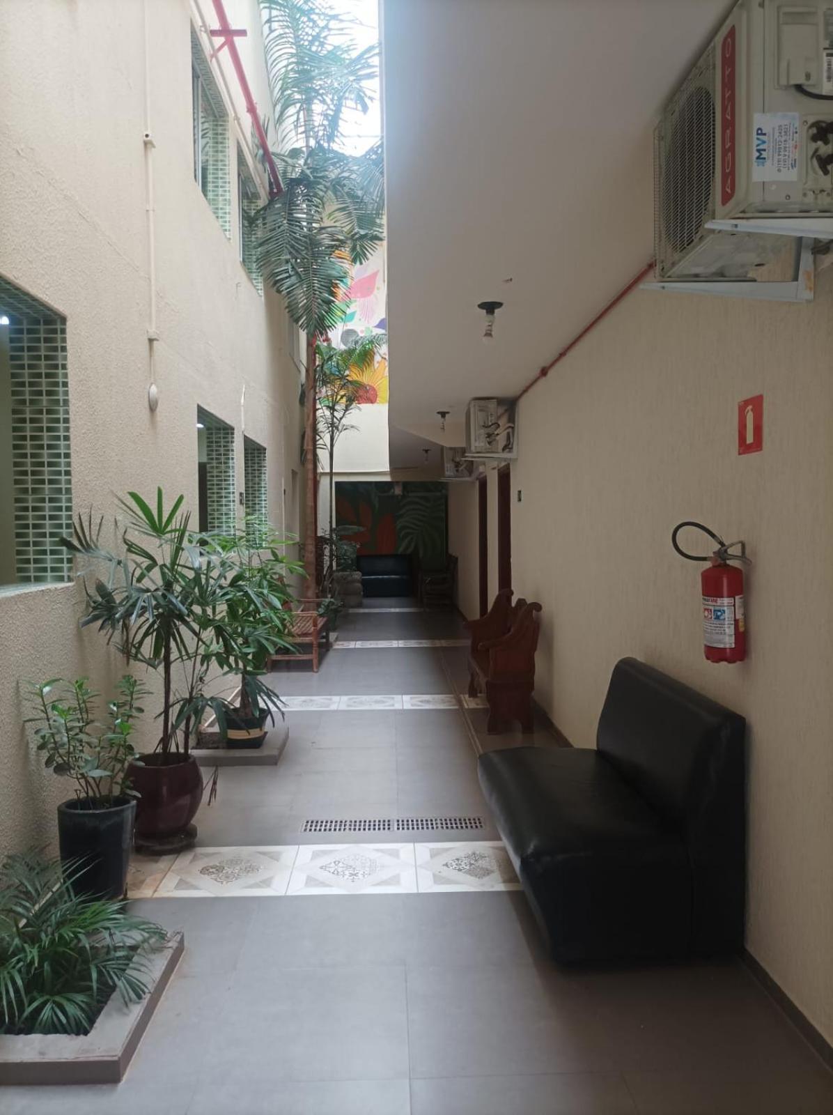 Hotel Rio Claro Εξωτερικό φωτογραφία
