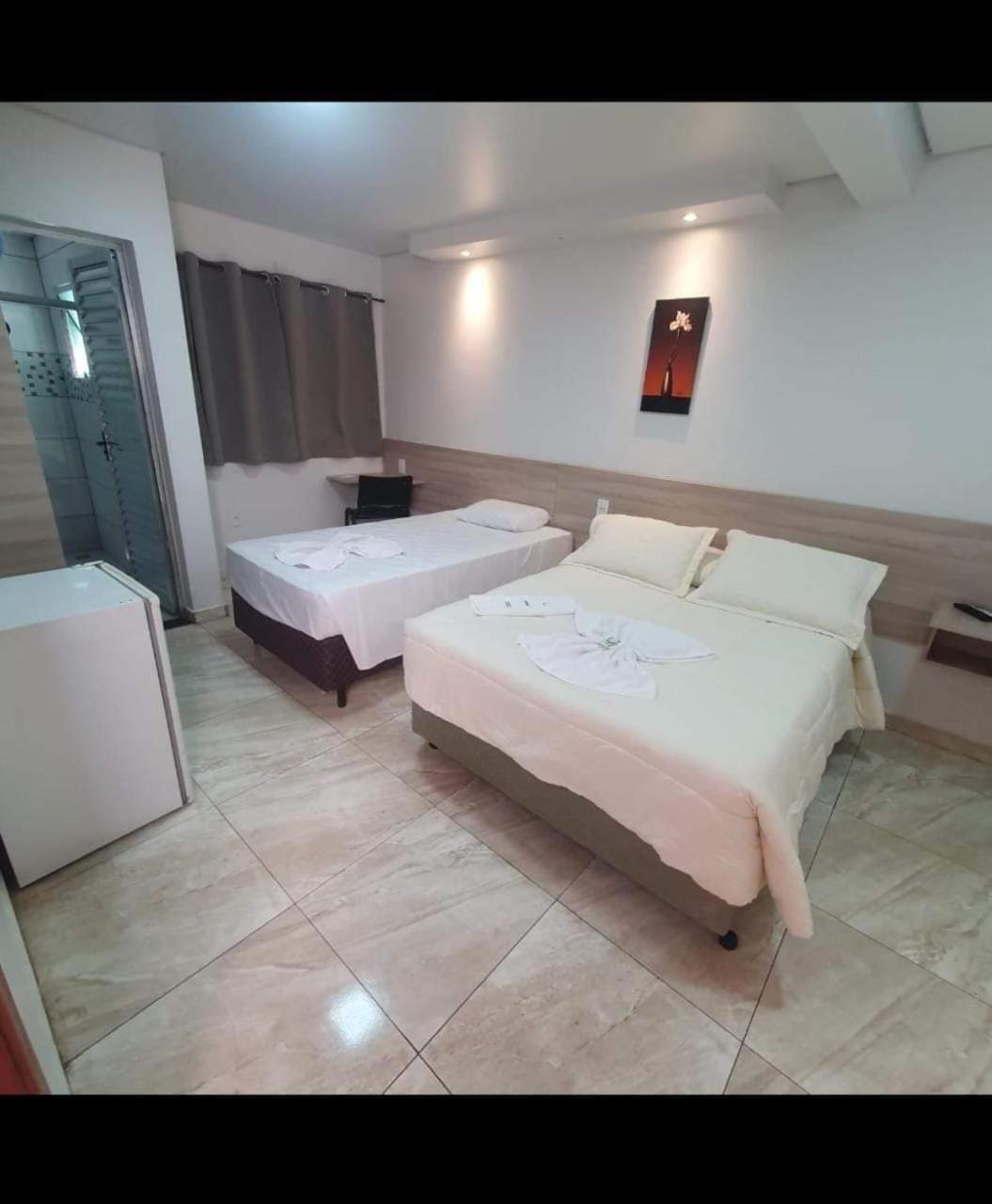 Hotel Rio Claro Εξωτερικό φωτογραφία