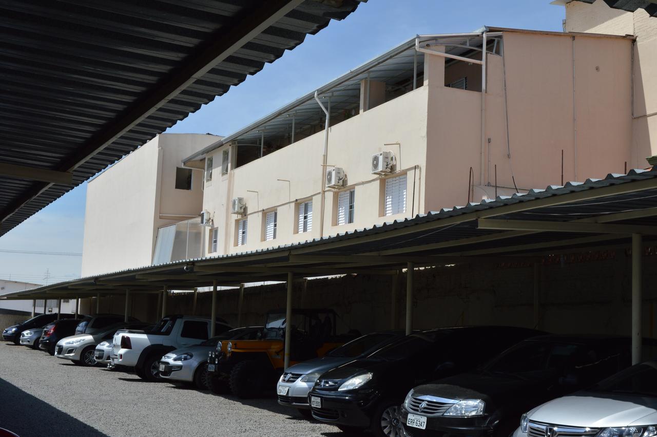 Hotel Rio Claro Εξωτερικό φωτογραφία