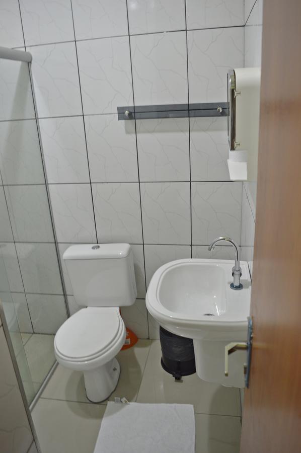 Hotel Rio Claro Εξωτερικό φωτογραφία