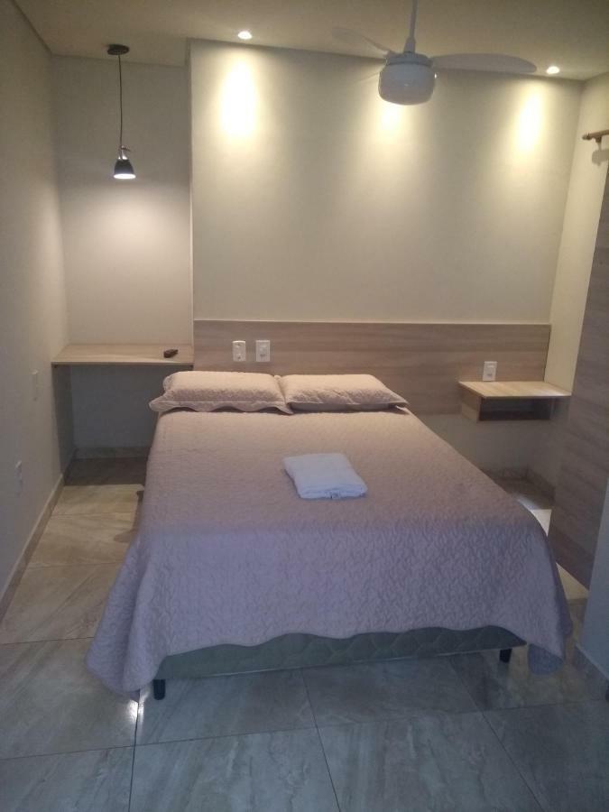 Hotel Rio Claro Εξωτερικό φωτογραφία